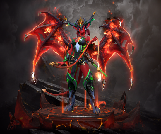 揭秘叠纸技术如何为游戏带来影视级视觉效果