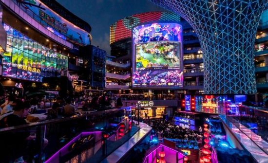 Techno与bLitz发布最新战队分级榜单 TYLOO与Falcons荣登A档